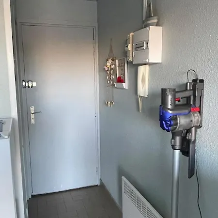 Apartment Centre Port Agde