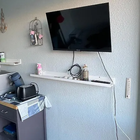 Centre Port Apartment Agde