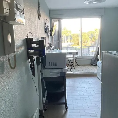 Apartment Centre Port Agde